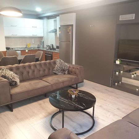 Center Apartment Stambuł Zewnętrze zdjęcie