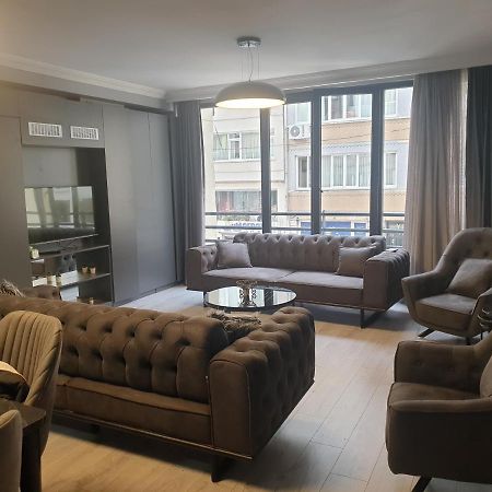 Center Apartment Stambuł Zewnętrze zdjęcie