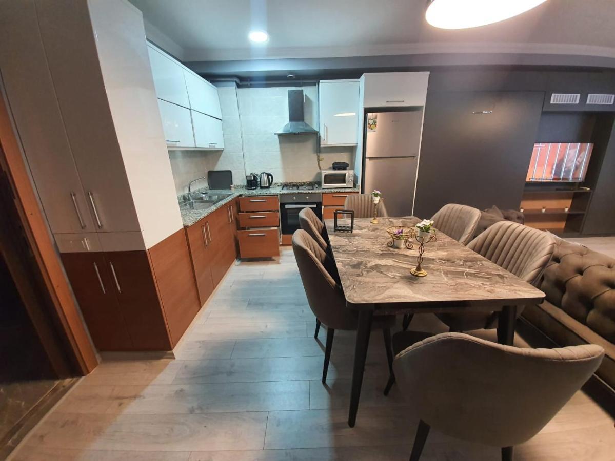 Center Apartment Stambuł Zewnętrze zdjęcie