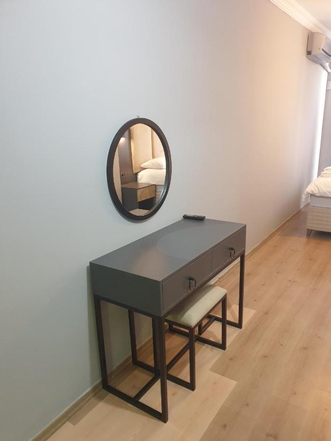 Center Apartment Stambuł Zewnętrze zdjęcie