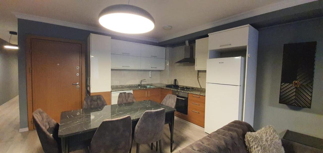Center Apartment Stambuł Zewnętrze zdjęcie