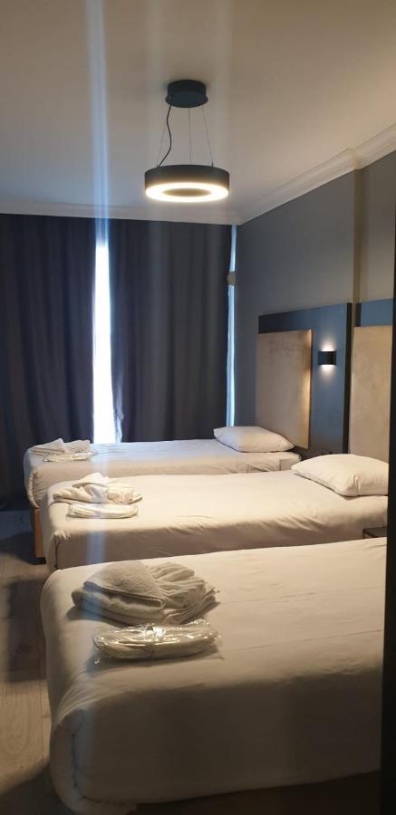 Center Apartment Stambuł Zewnętrze zdjęcie