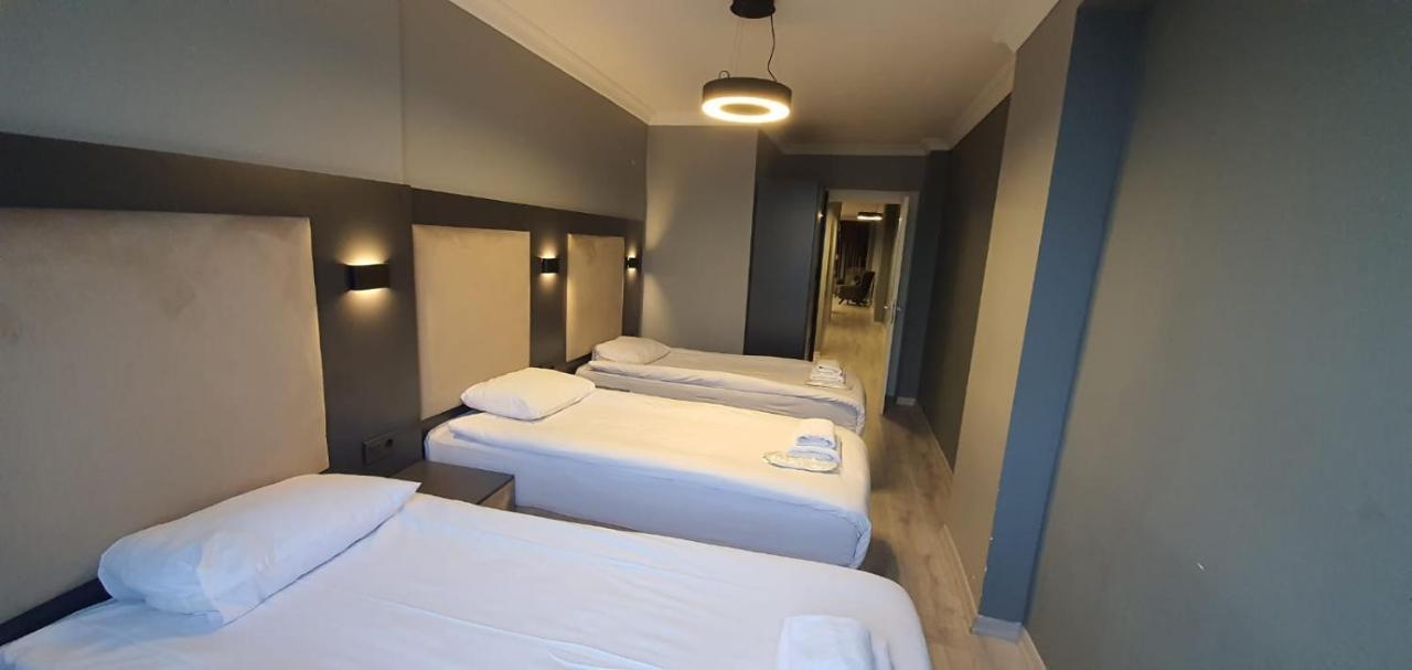 Center Apartment Stambuł Zewnętrze zdjęcie