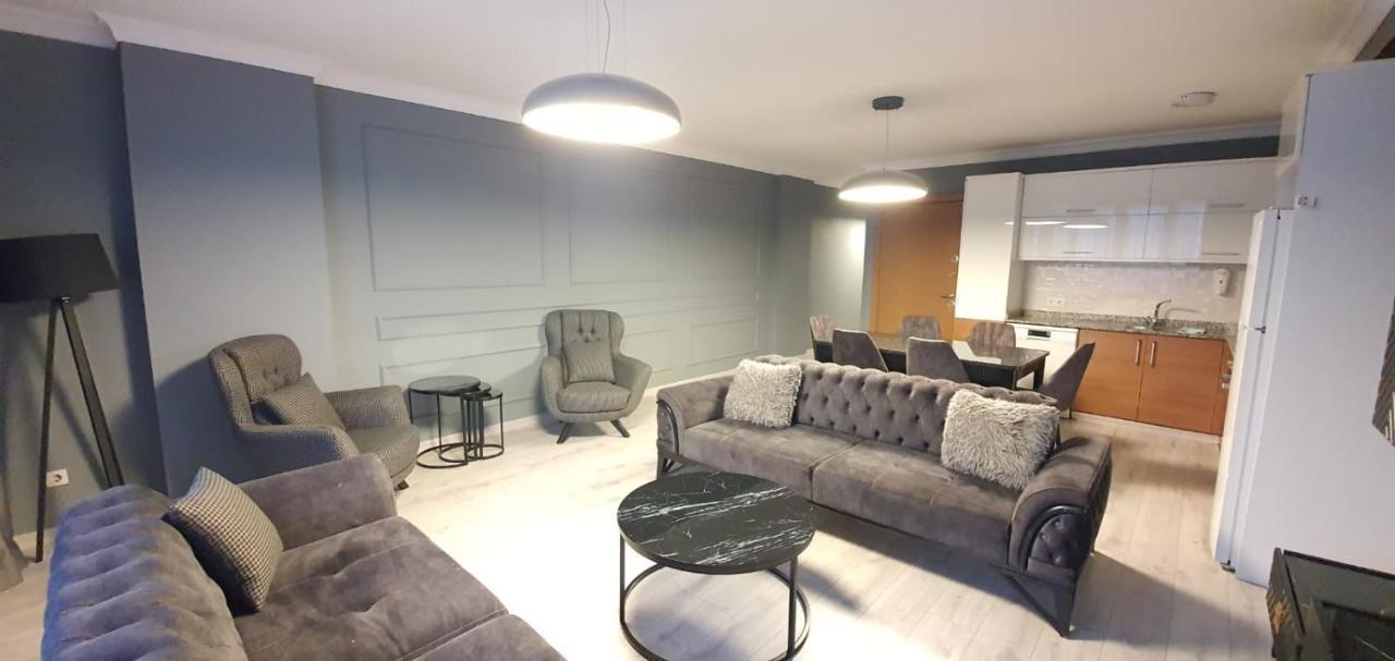 Center Apartment Stambuł Zewnętrze zdjęcie