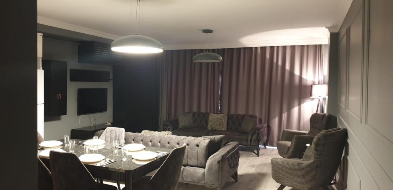 Center Apartment Stambuł Zewnętrze zdjęcie