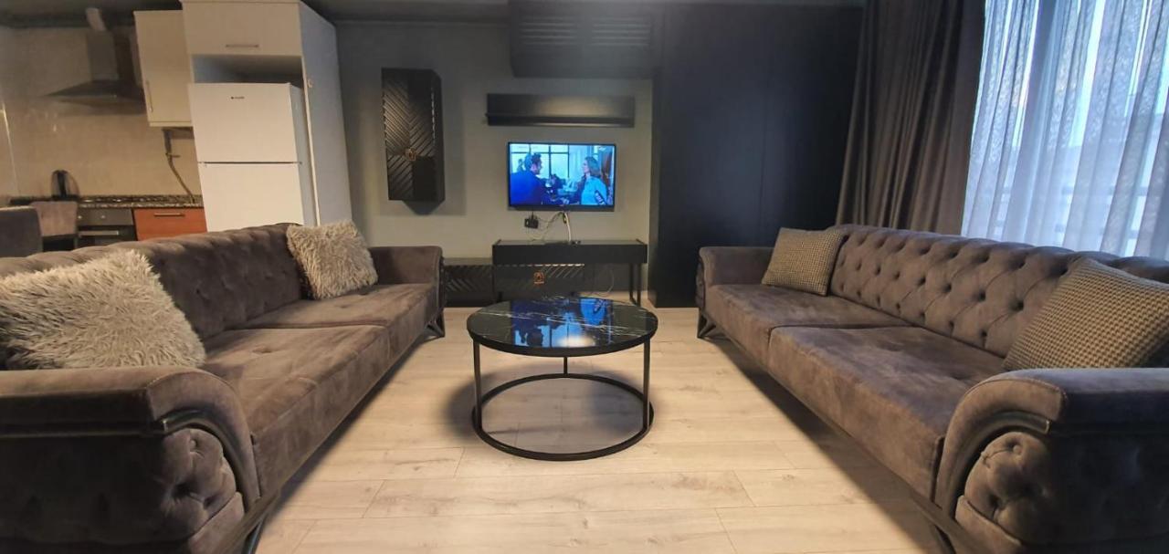 Center Apartment Stambuł Zewnętrze zdjęcie