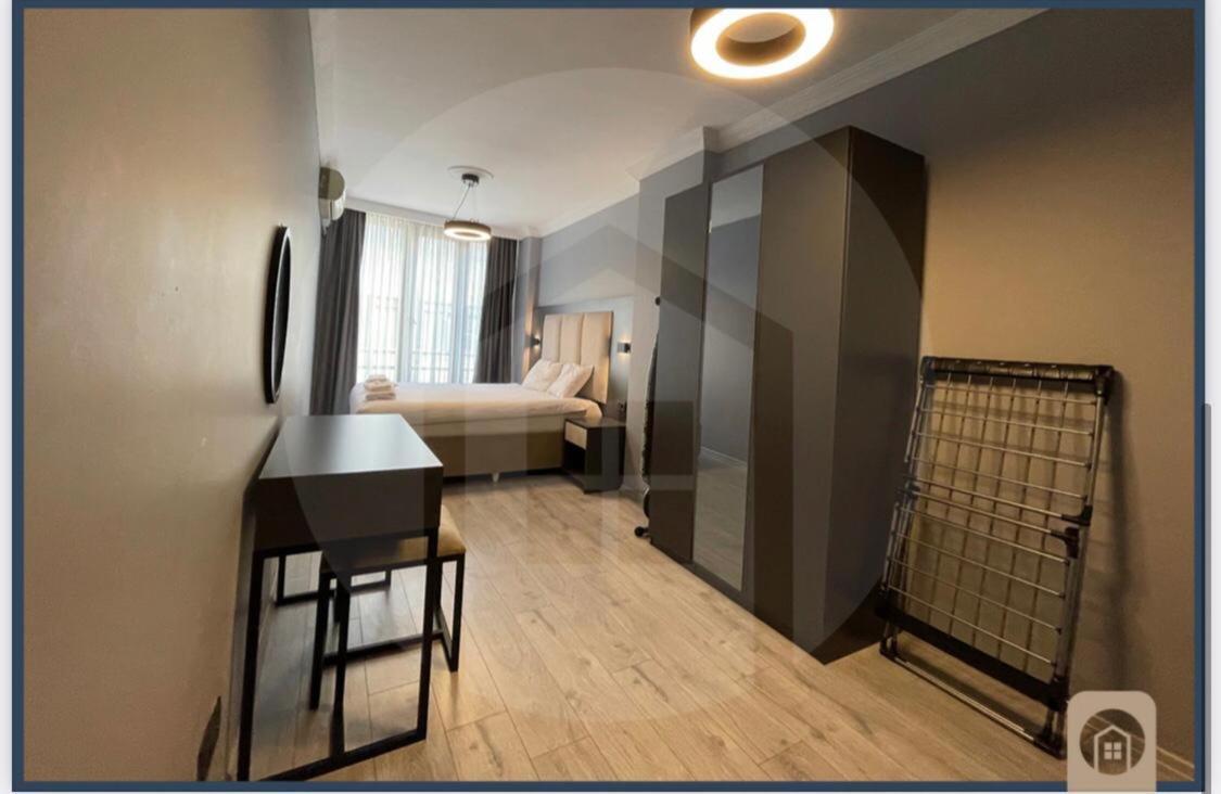 Center Apartment Stambuł Zewnętrze zdjęcie