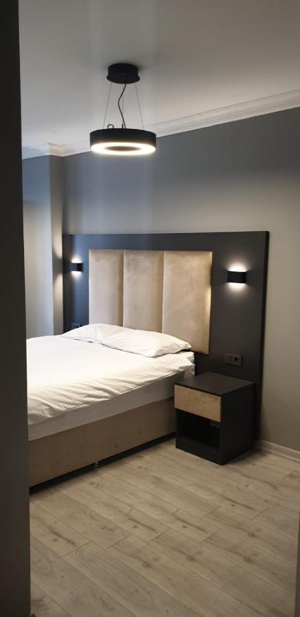 Center Apartment Stambuł Zewnętrze zdjęcie