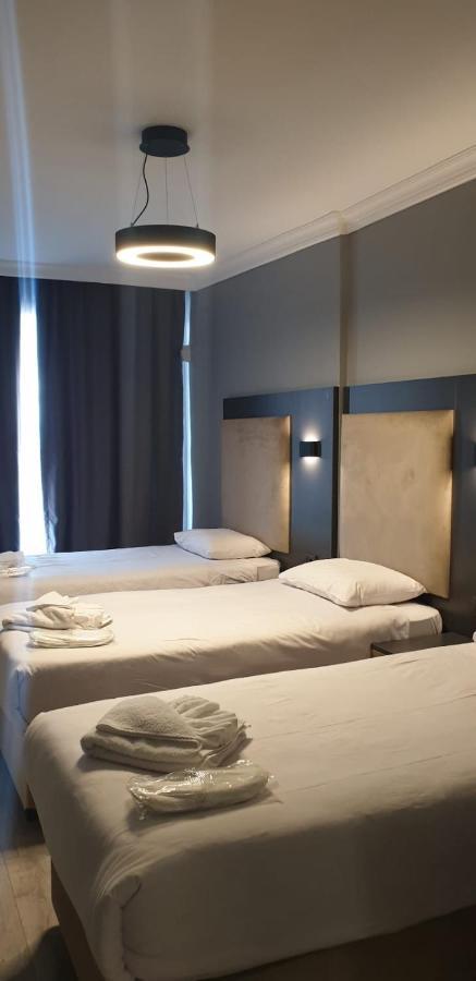 Center Apartment Stambuł Zewnętrze zdjęcie