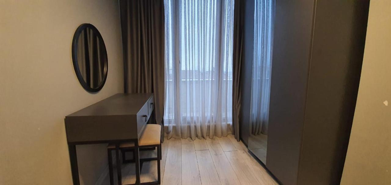 Center Apartment Stambuł Zewnętrze zdjęcie
