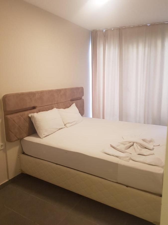 Center Apartment Stambuł Zewnętrze zdjęcie