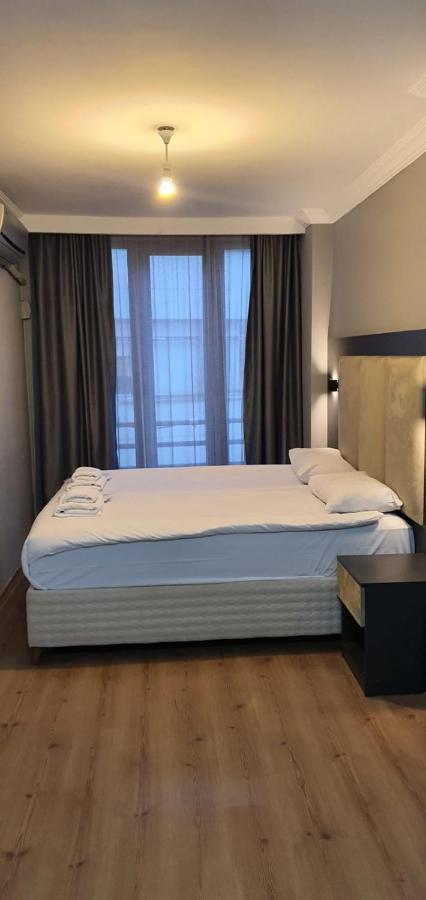 Center Apartment Stambuł Zewnętrze zdjęcie