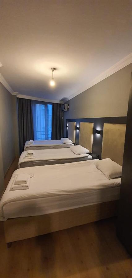Center Apartment Stambuł Zewnętrze zdjęcie