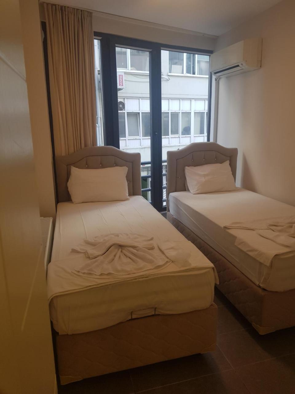 Center Apartment Stambuł Zewnętrze zdjęcie