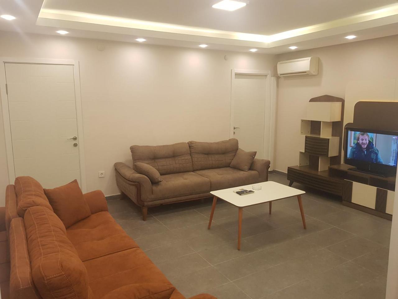 Center Apartment Stambuł Zewnętrze zdjęcie