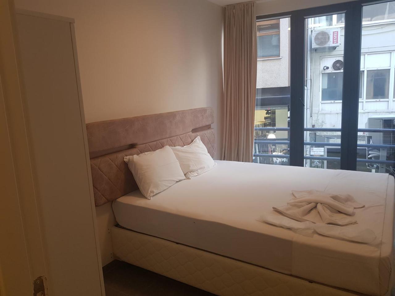 Center Apartment Stambuł Zewnętrze zdjęcie