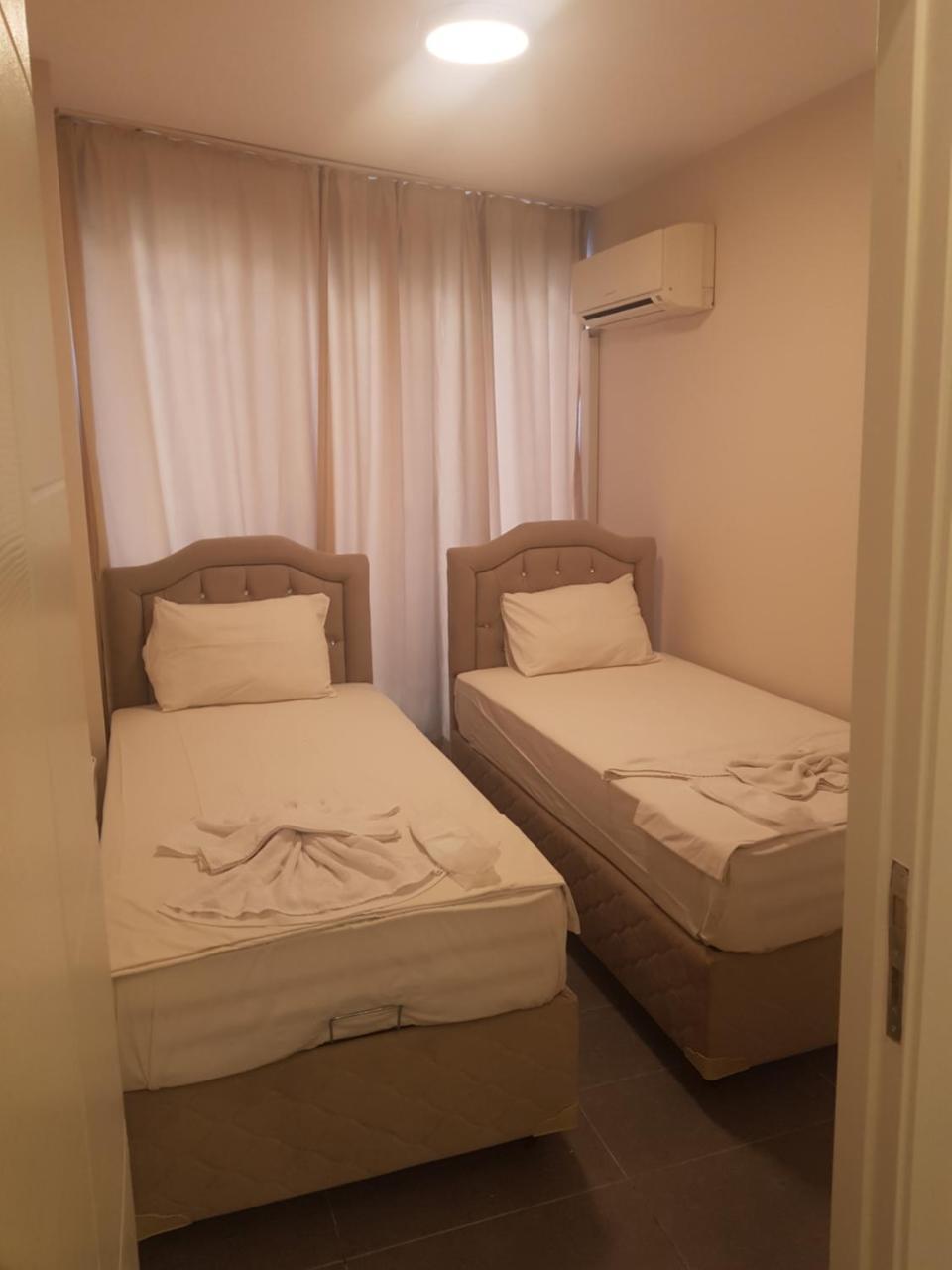 Center Apartment Stambuł Zewnętrze zdjęcie